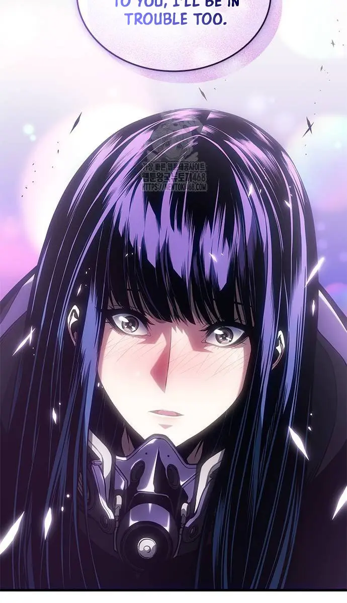 Bad Born Blood Chapter 45 Page 81