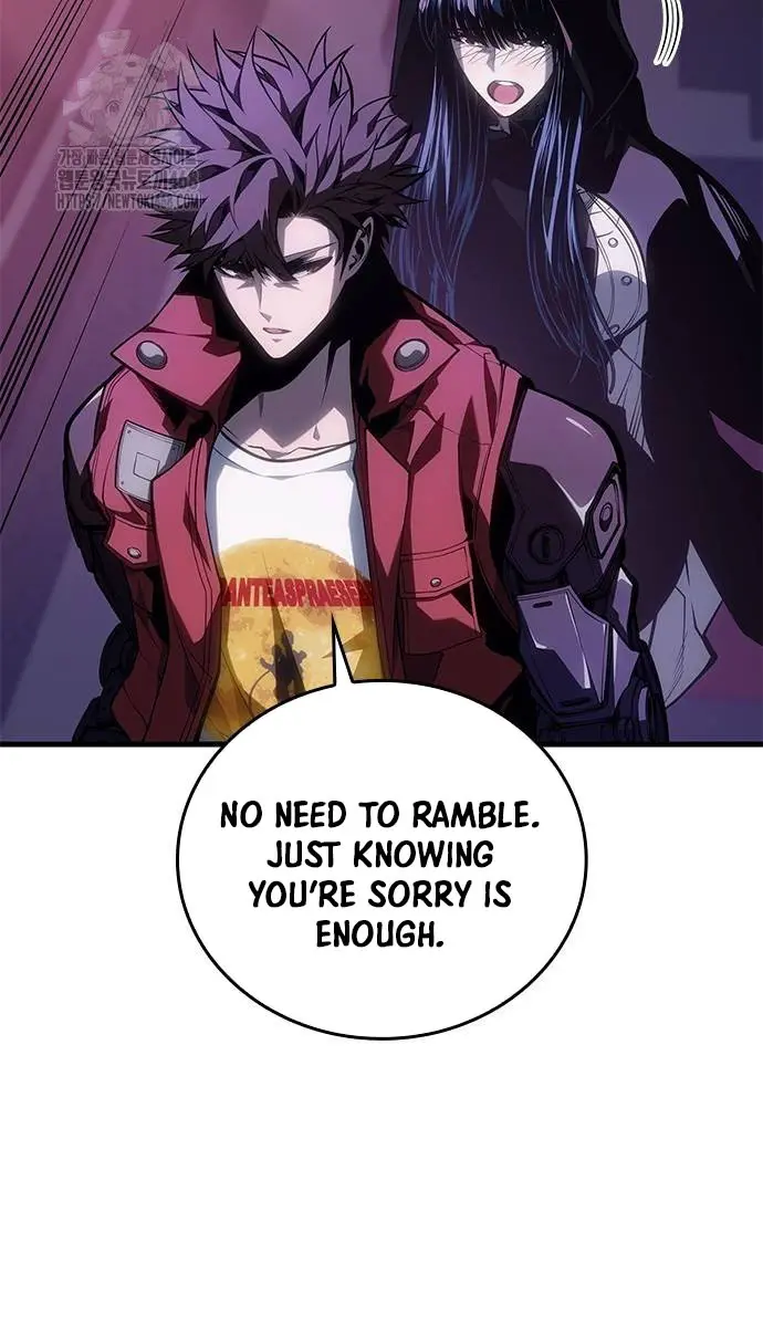 Bad Born Blood Chapter 45 Page 88