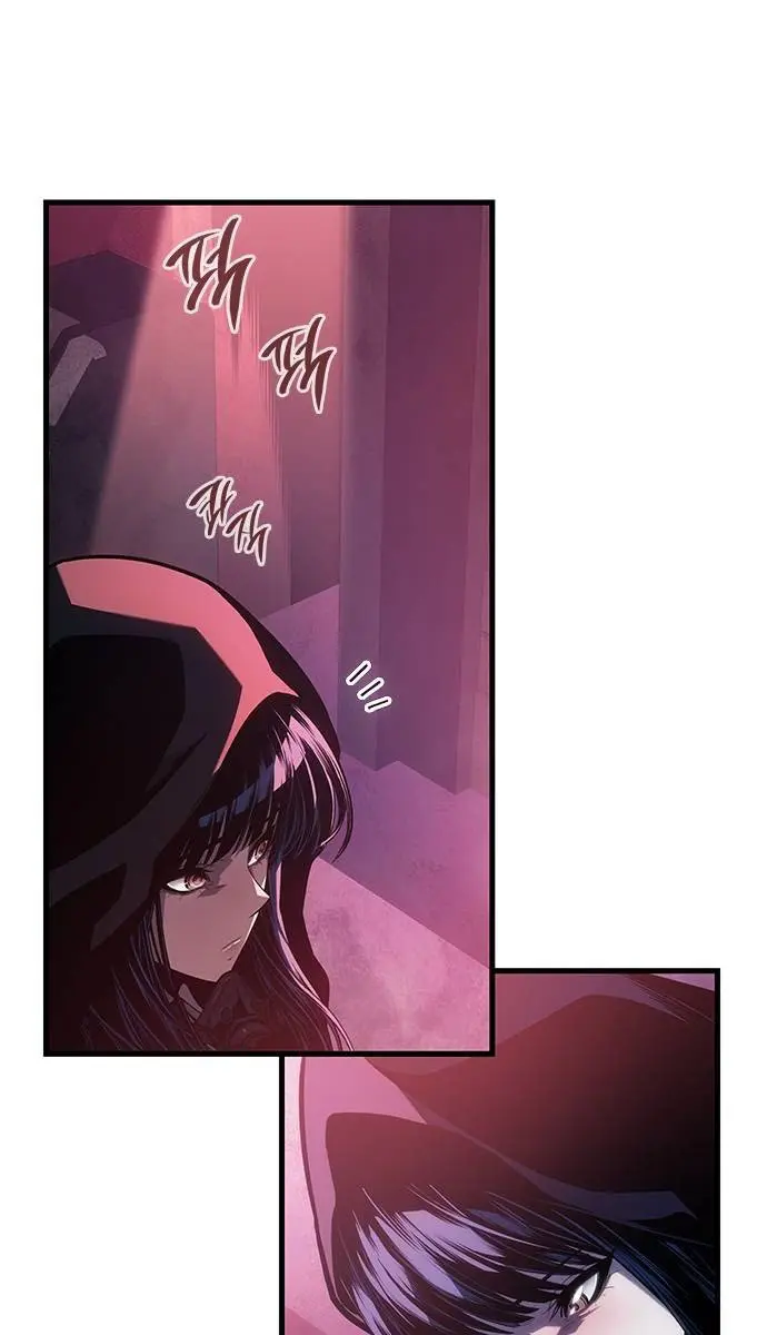 Bad Born Blood Chapter 45 Page 89