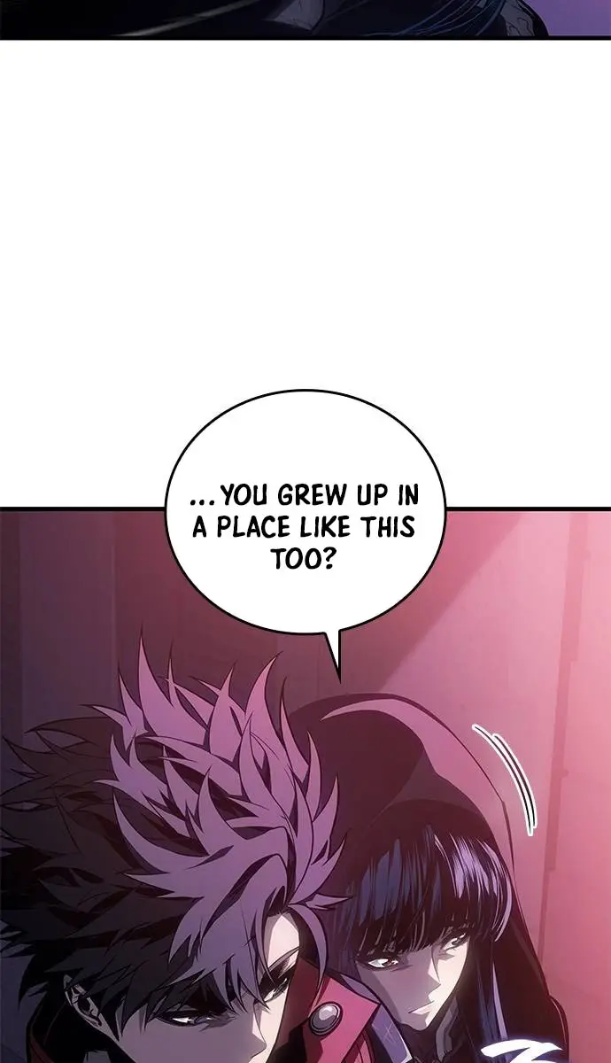 Bad Born Blood Chapter 45 Page 91