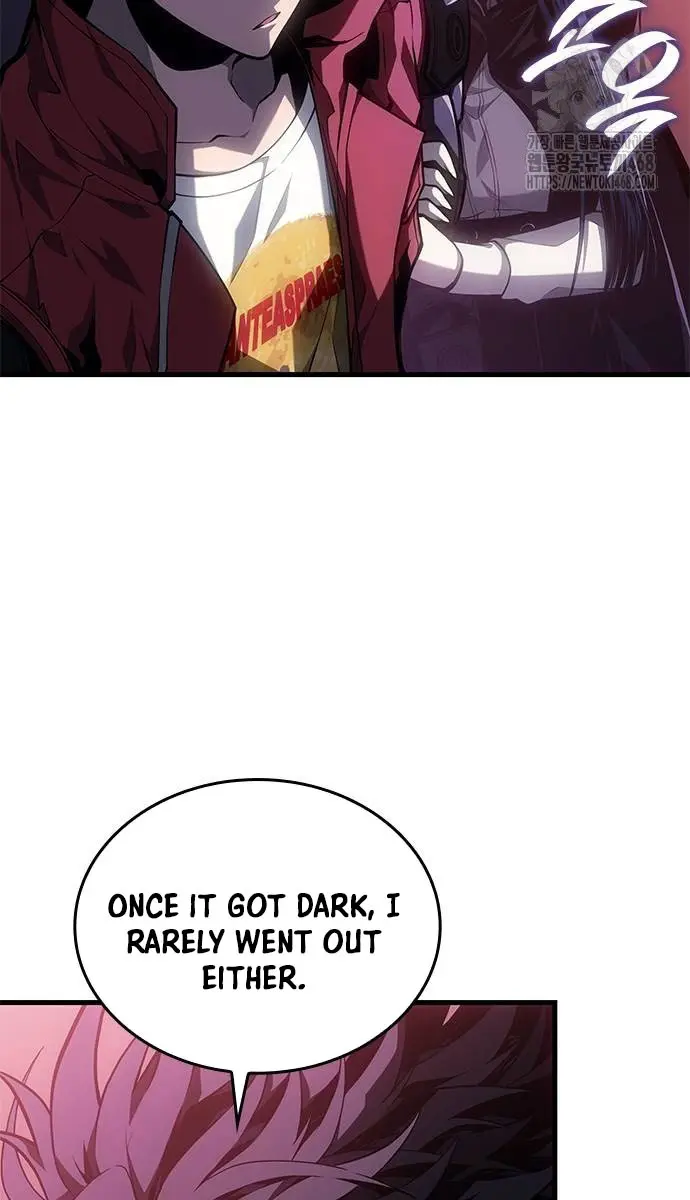 Bad Born Blood Chapter 45 Page 92