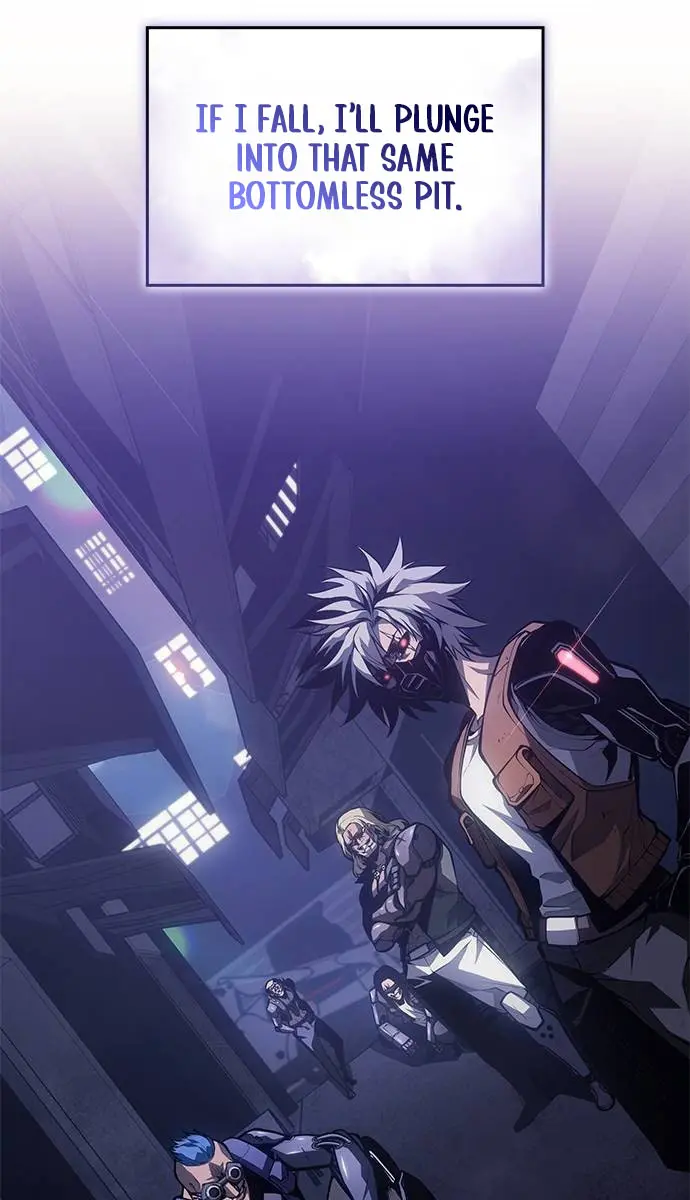 Bad Born Blood Chapter 45 Page 95