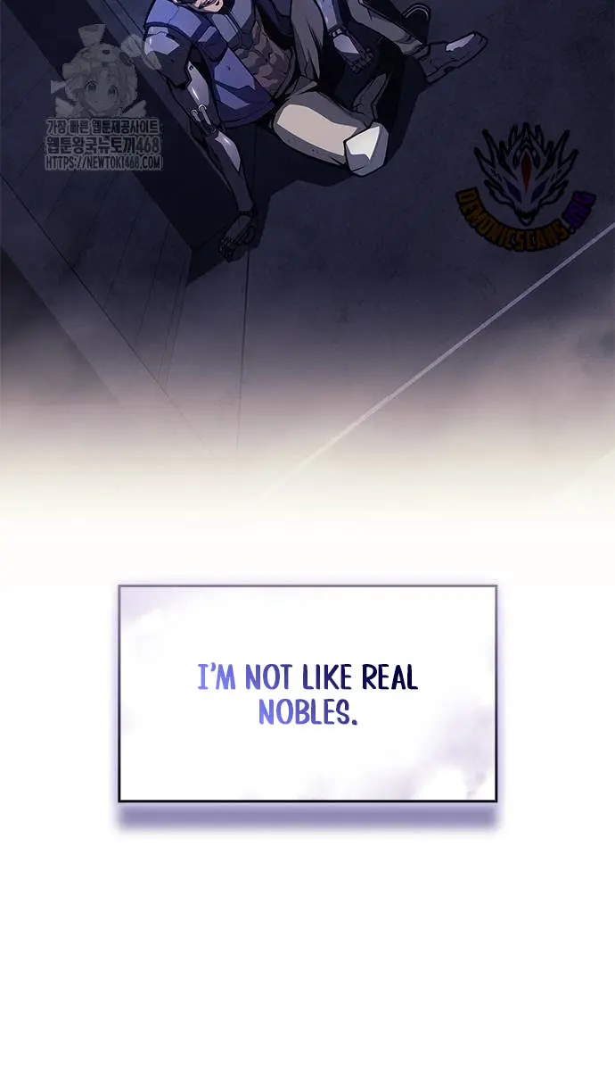 Bad Born Blood Chapter 45 Page 96