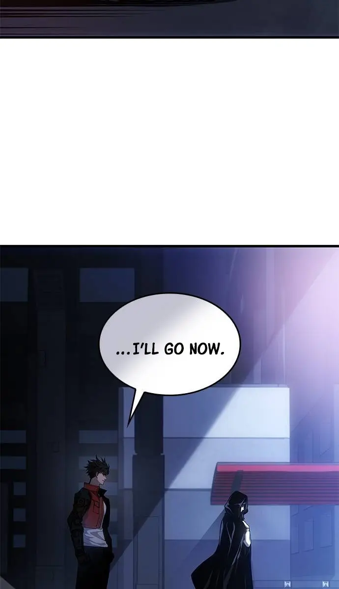 Bad Born Blood Chapter 45 Page 99