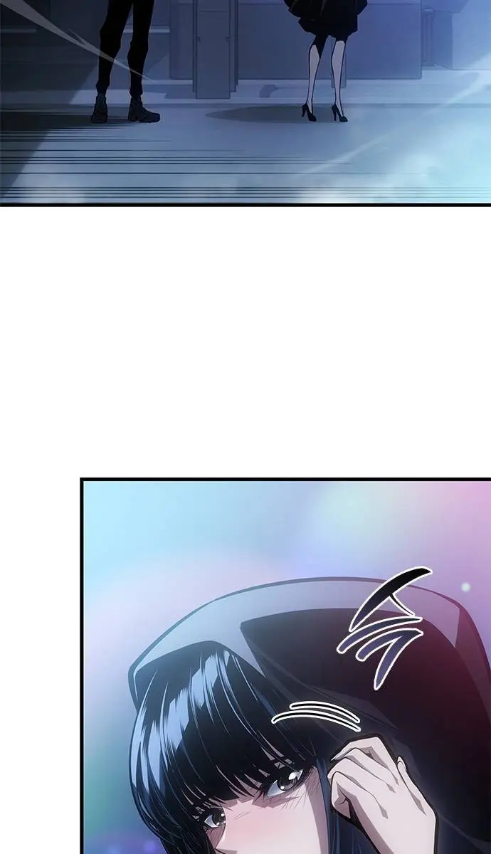 Bad Born Blood Chapter 45 Page 100