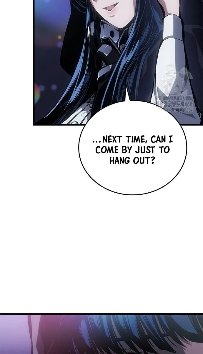 Bad Born Blood Chapter 45 Page 101