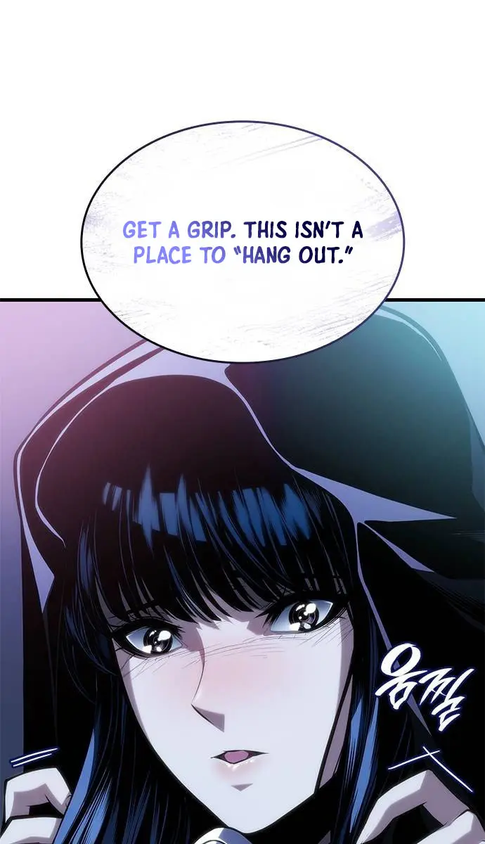 Bad Born Blood Chapter 45 Page 103