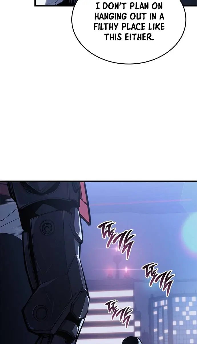 Bad Born Blood Chapter 45 Page 106