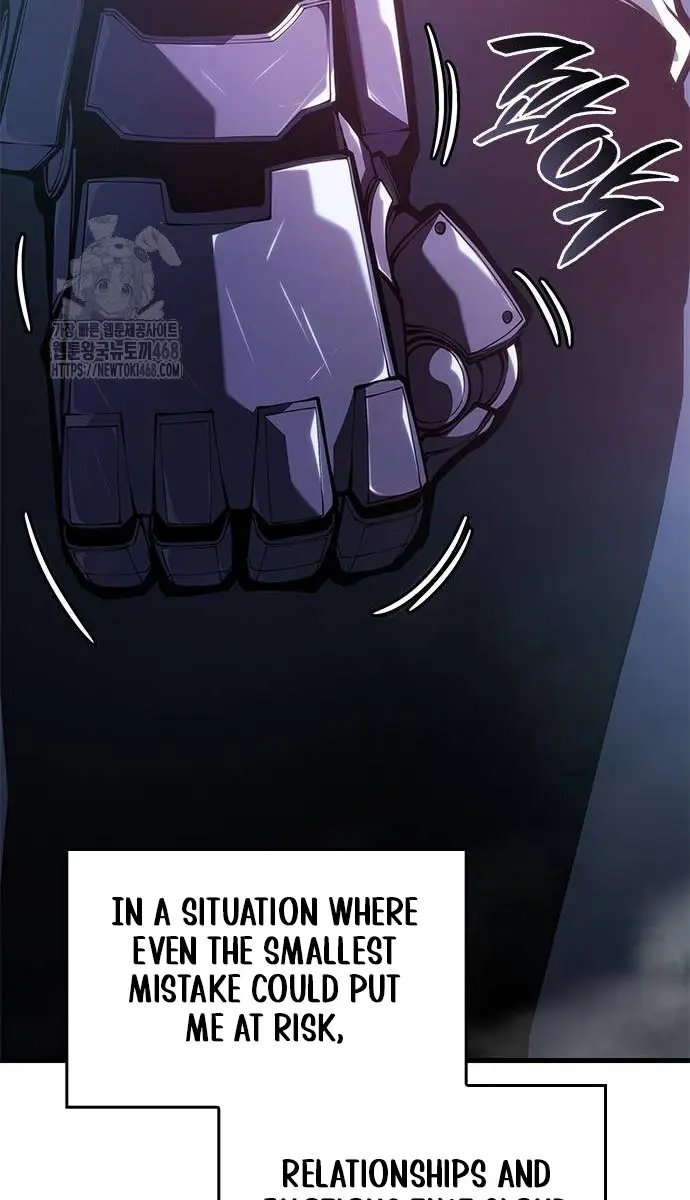 Bad Born Blood Chapter 45 Page 109