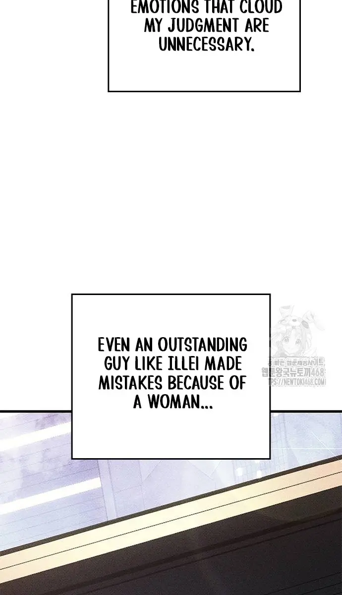 Bad Born Blood Chapter 45 Page 110