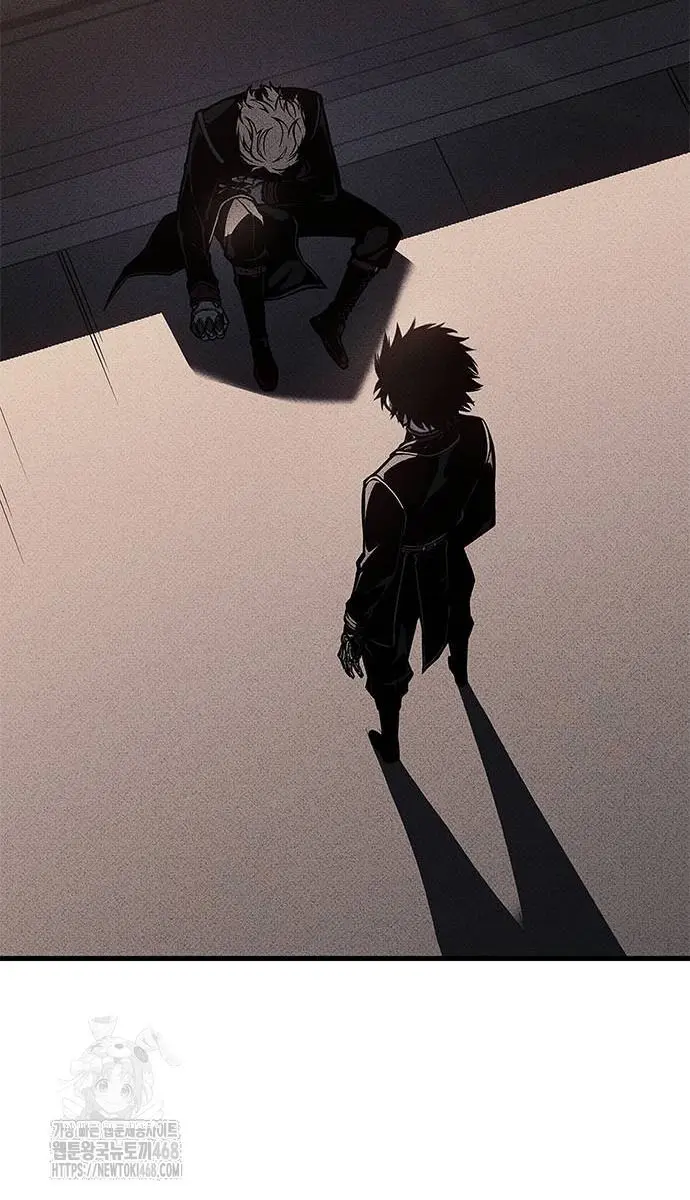 Bad Born Blood Chapter 45 Page 111