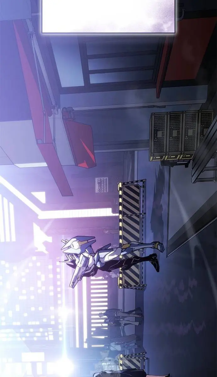 Bad Born Blood Chapter 45 Page 113