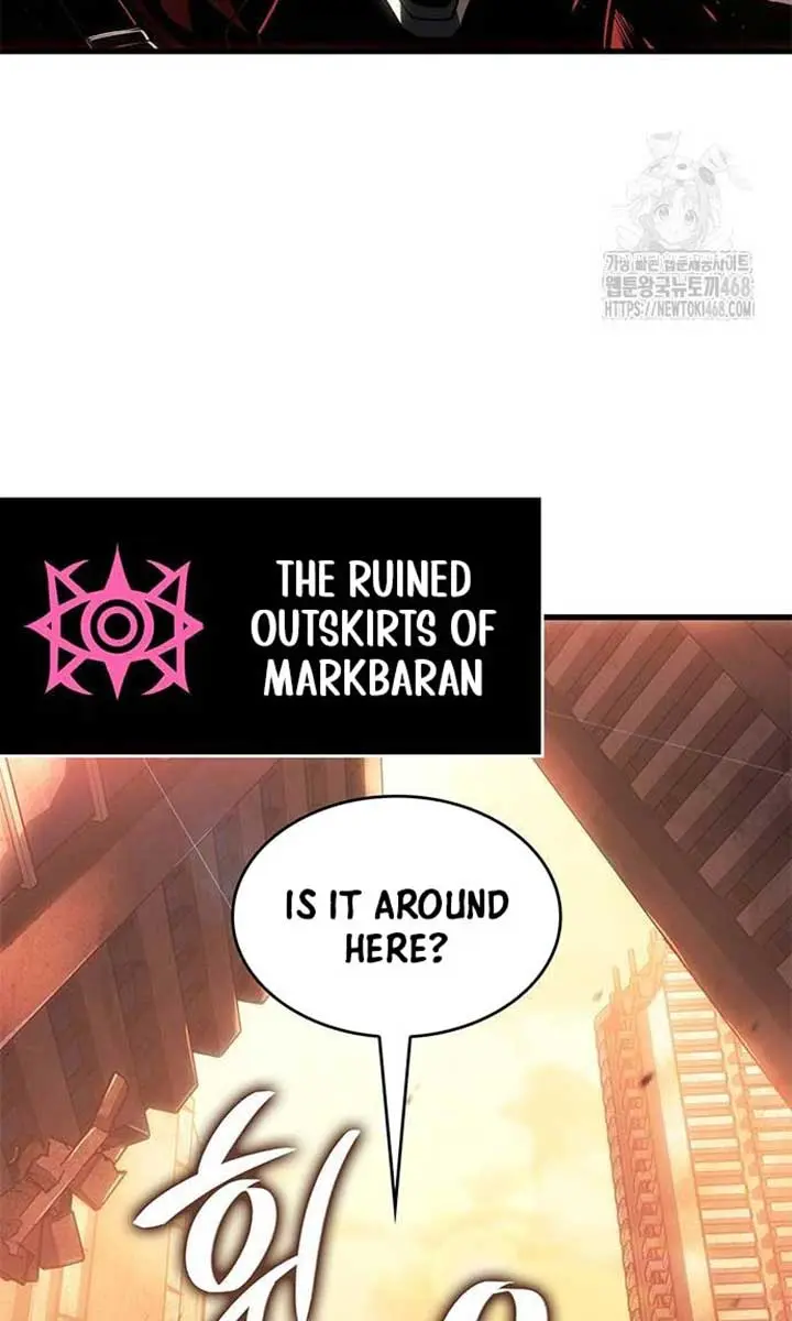 Bad Born Blood Chapter 46 Page 5