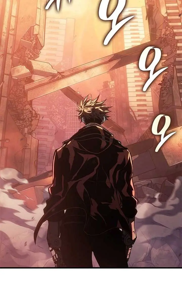 Bad Born Blood Chapter 46 Page 6