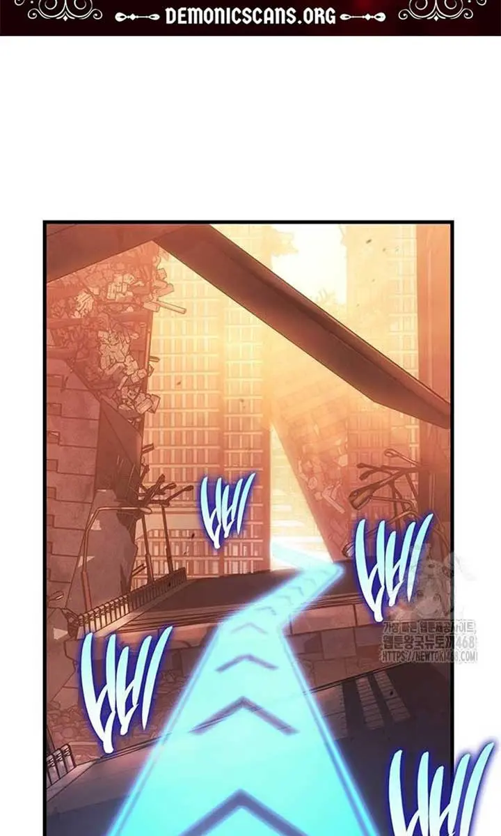 Bad Born Blood Chapter 46 Page 8