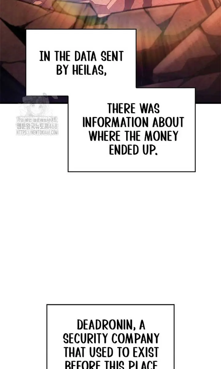 Bad Born Blood Chapter 46 Page 10