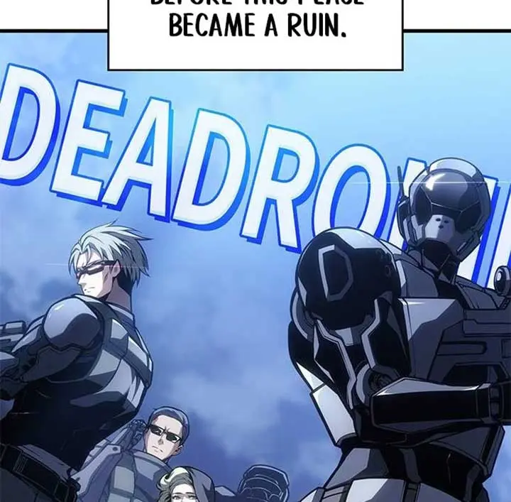 Bad Born Blood Chapter 46 Page 11