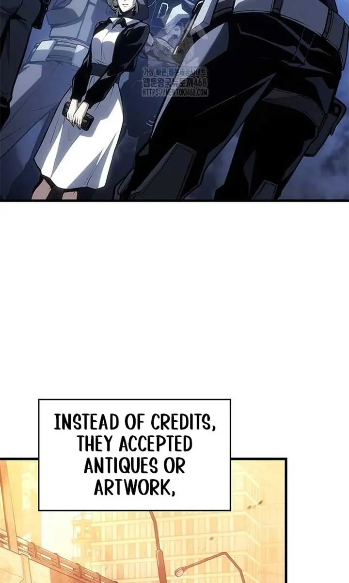 Bad Born Blood Chapter 46 Page 12