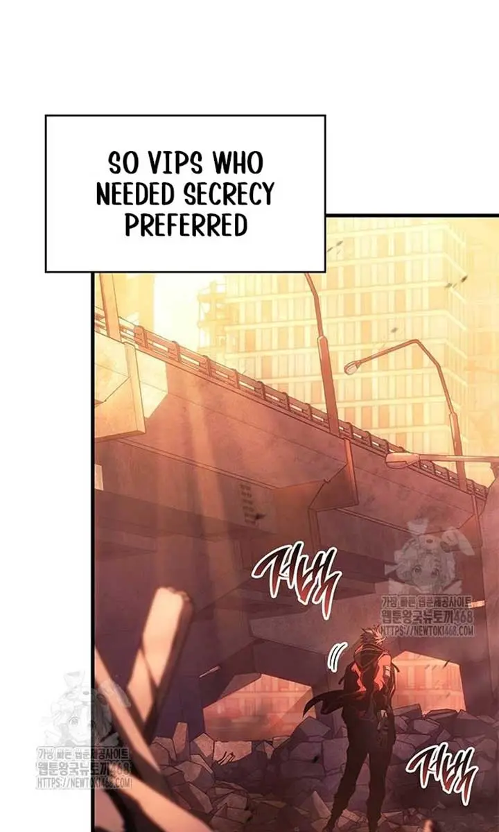 Bad Born Blood Chapter 46 Page 14