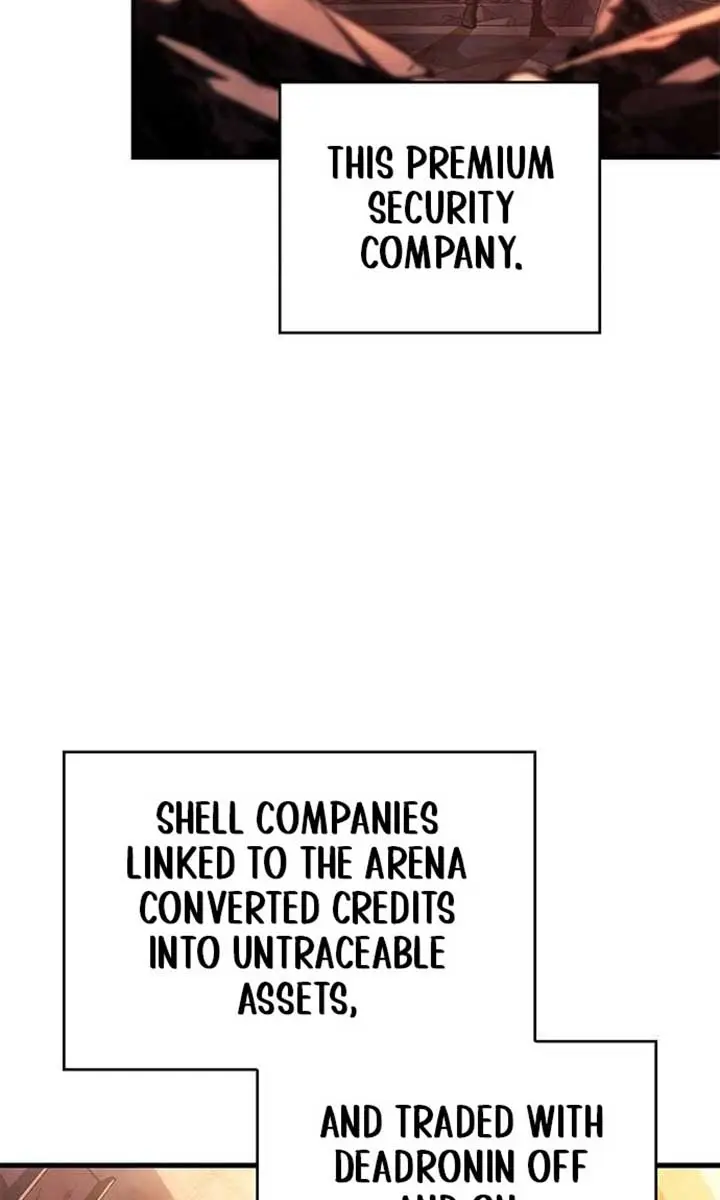 Bad Born Blood Chapter 46 Page 15