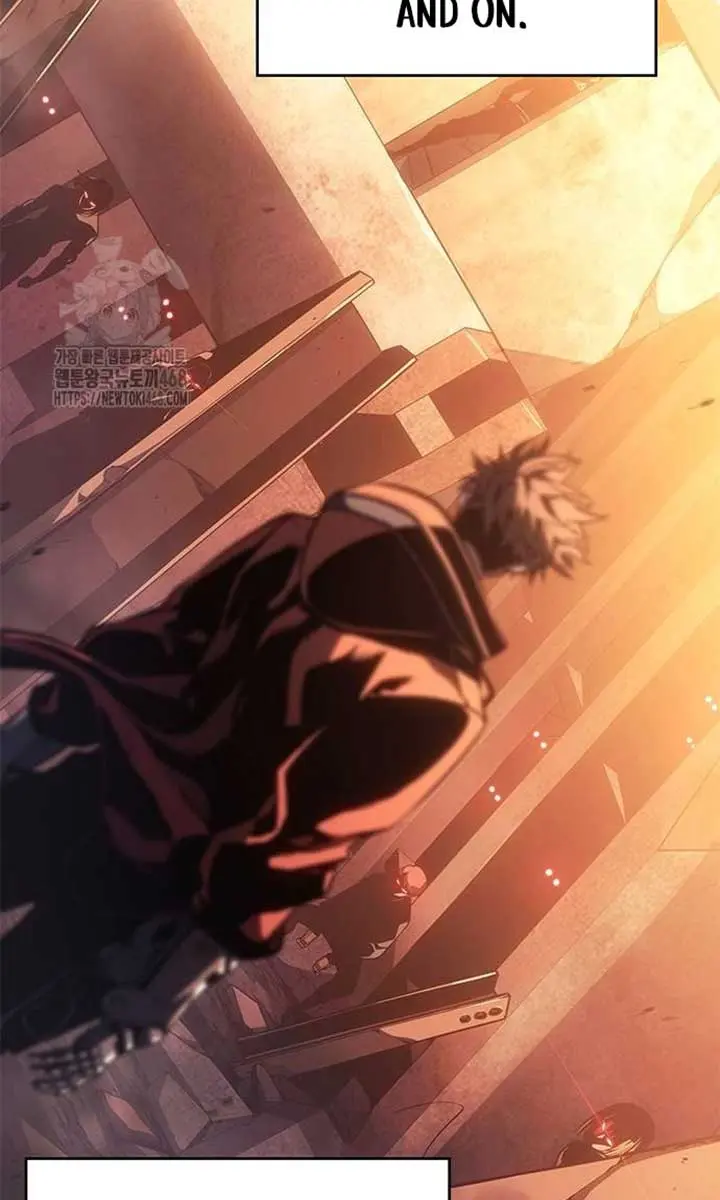 Bad Born Blood Chapter 46 Page 16