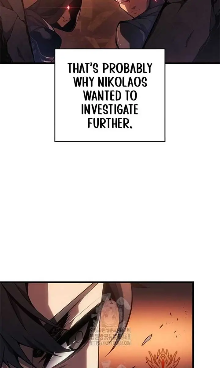 Bad Born Blood Chapter 46 Page 18