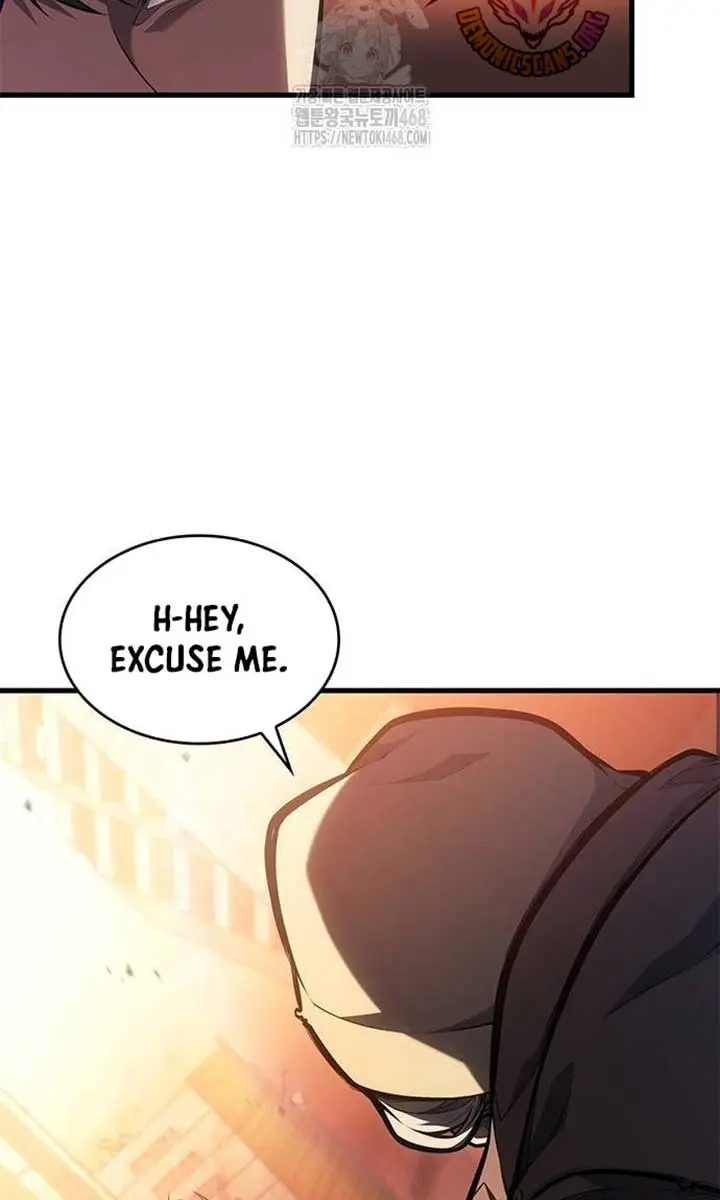 Bad Born Blood Chapter 46 Page 19