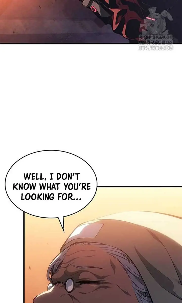 Bad Born Blood Chapter 46 Page 21