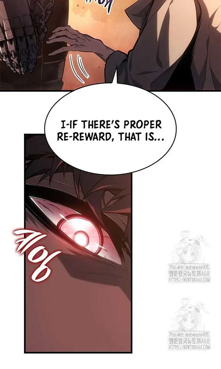 Bad Born Blood Chapter 46 Page 23