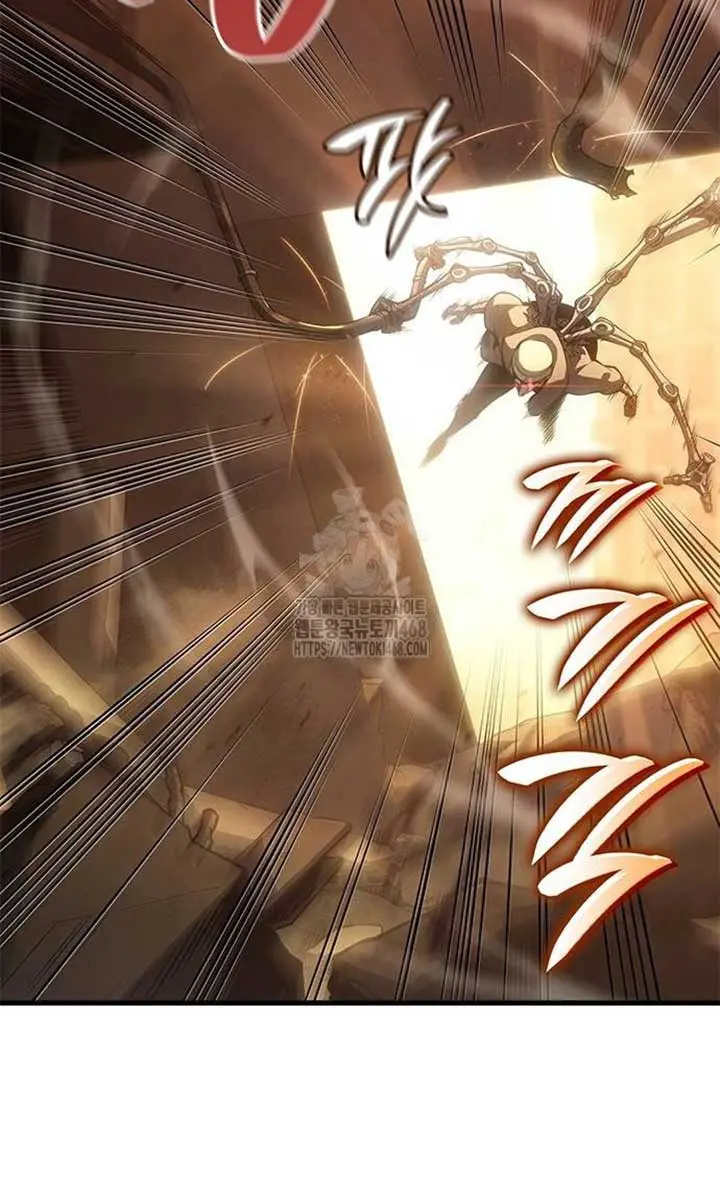 Bad Born Blood Chapter 46 Page 26