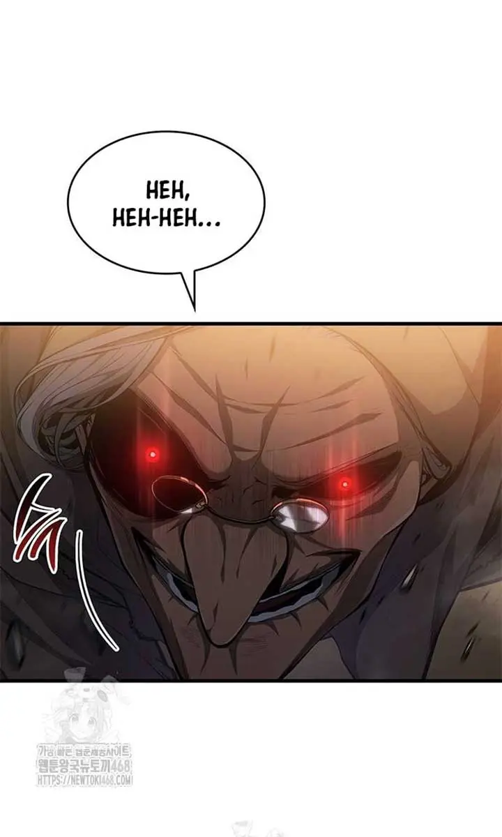 Bad Born Blood Chapter 46 Page 27