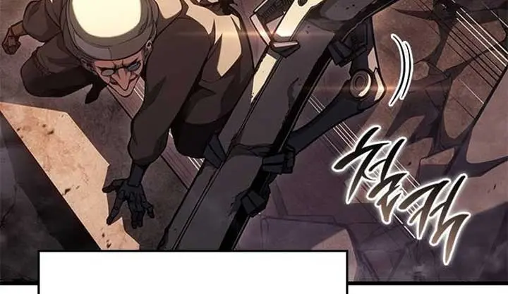 Bad Born Blood Chapter 46 Page 29