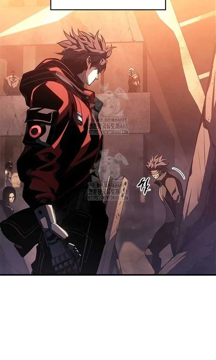 Bad Born Blood Chapter 46 Page 31