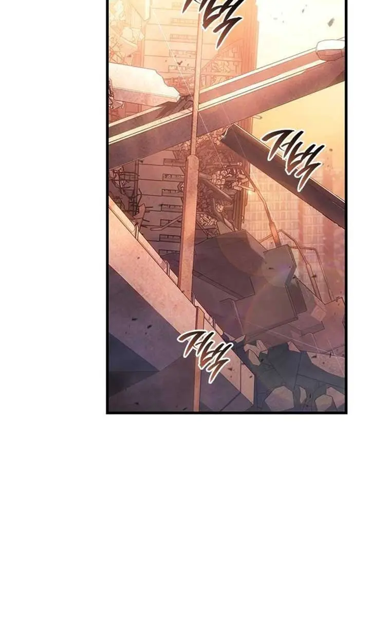 Bad Born Blood Chapter 46 Page 33