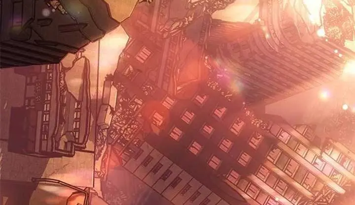 Bad Born Blood Chapter 46 Page 38