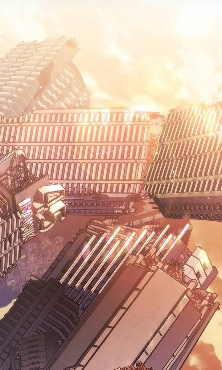 Bad Born Blood Chapter 46 Page 45