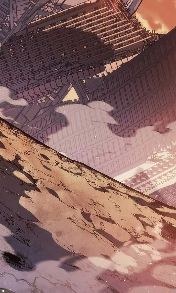 Bad Born Blood Chapter 46 Page 46