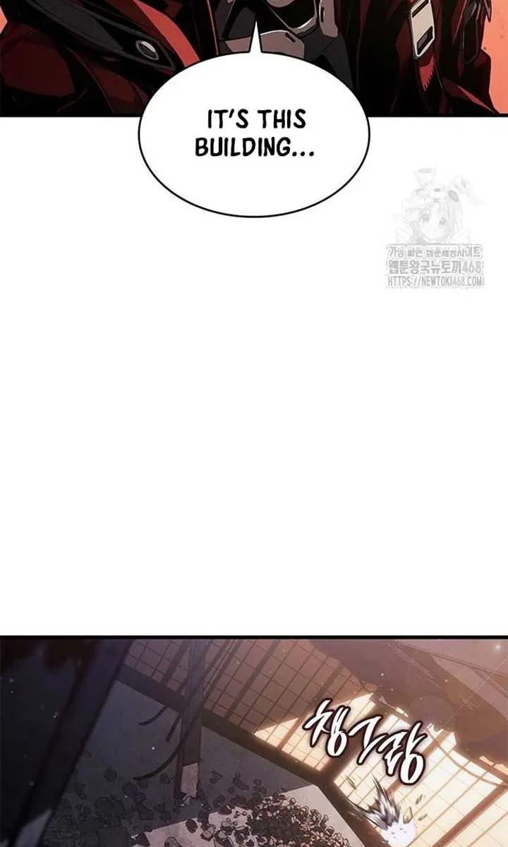 Bad Born Blood Chapter 46 Page 52