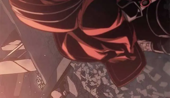 Bad Born Blood Chapter 46 Page 56