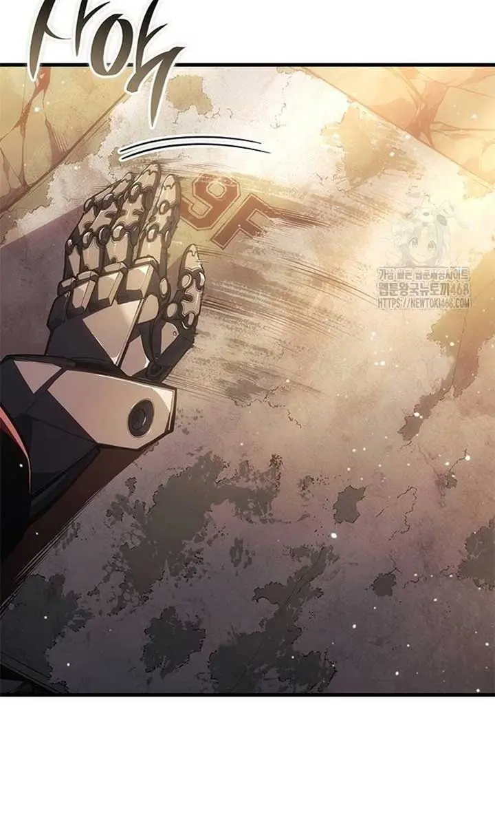 Bad Born Blood Chapter 46 Page 58