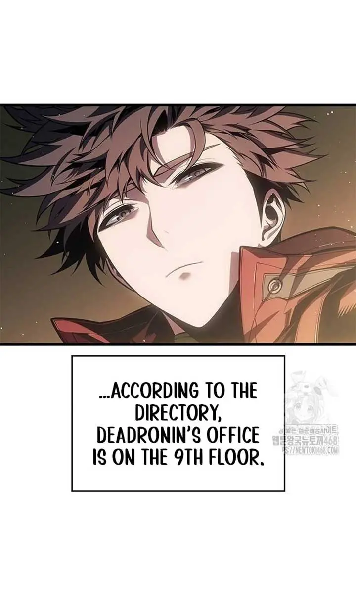 Bad Born Blood Chapter 46 Page 59