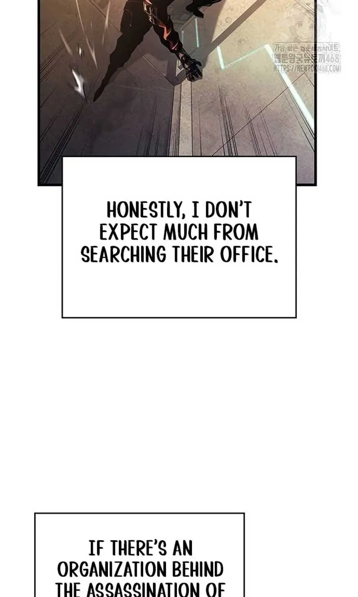 Bad Born Blood Chapter 46 Page 64