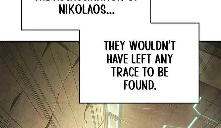 Bad Born Blood Chapter 46 Page 65