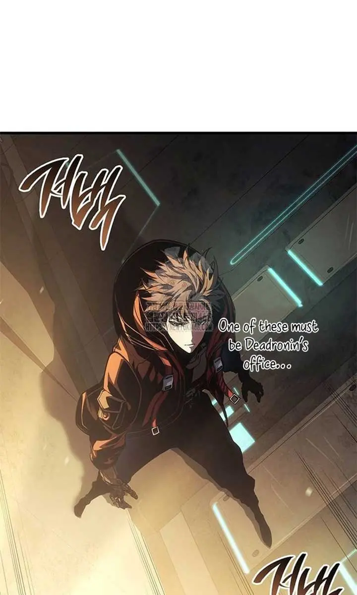 Bad Born Blood Chapter 46 Page 67