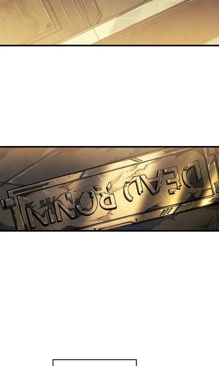 Bad Born Blood Chapter 46 Page 69