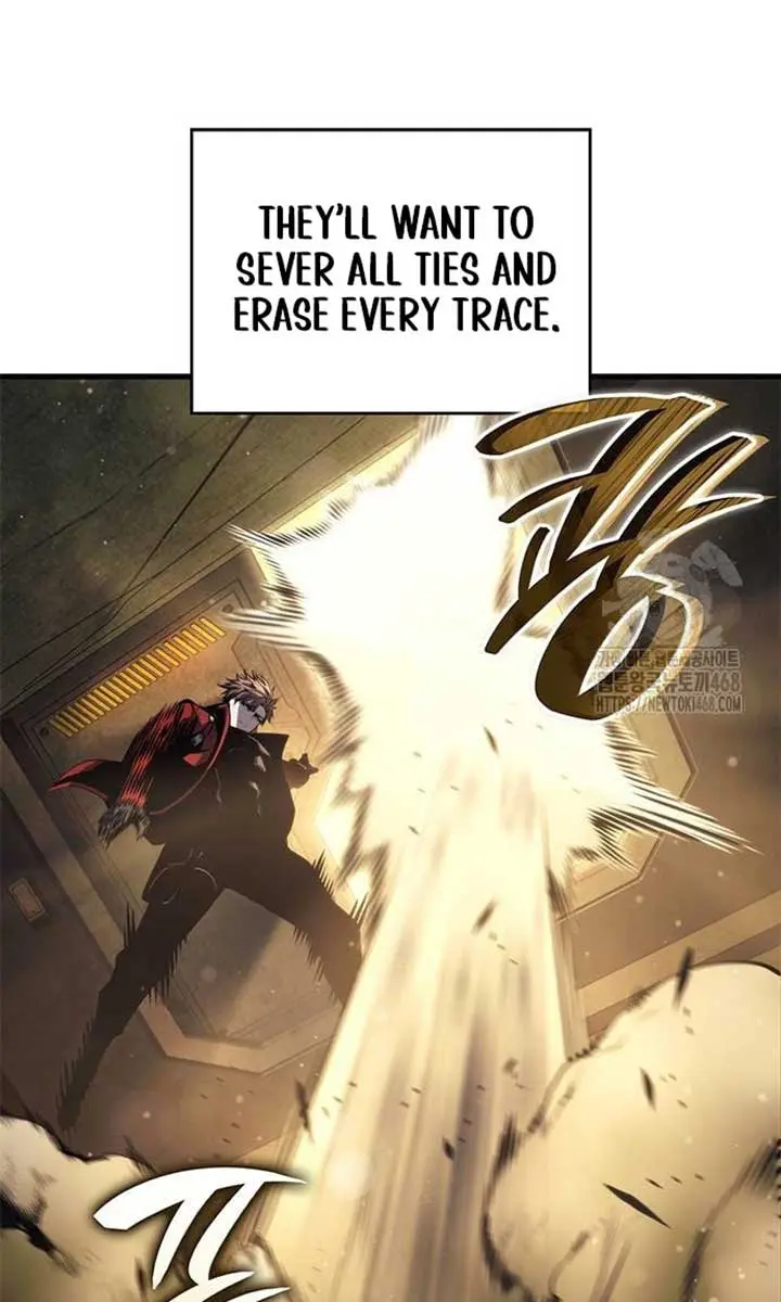 Bad Born Blood Chapter 46 Page 71