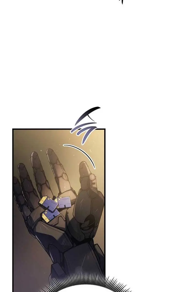 Bad Born Blood Chapter 46 Page 75