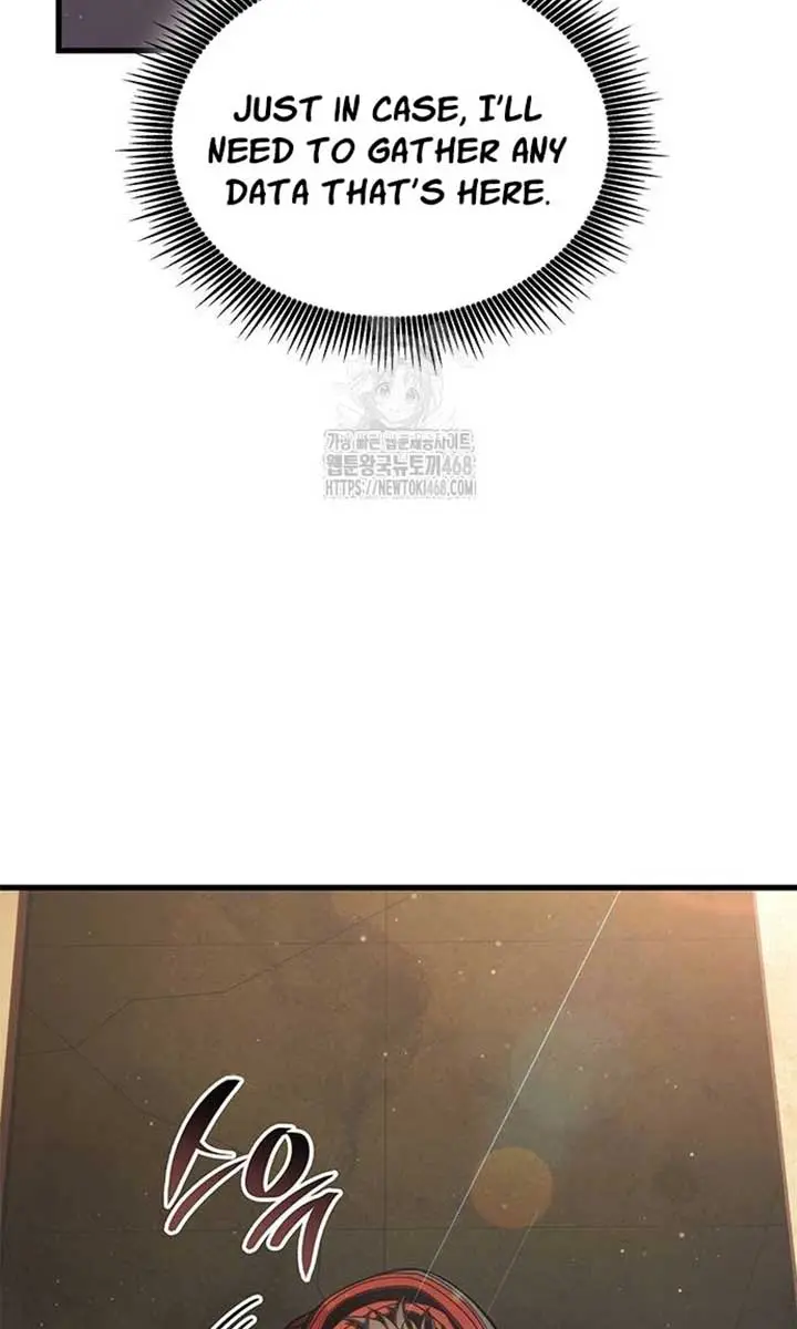 Bad Born Blood Chapter 46 Page 76