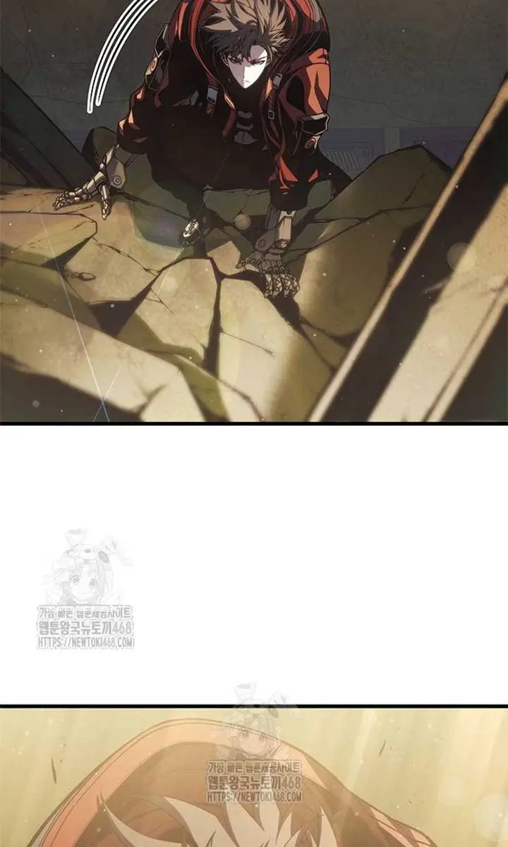 Bad Born Blood Chapter 46 Page 77