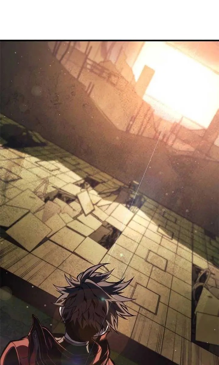 Bad Born Blood Chapter 46 Page 79